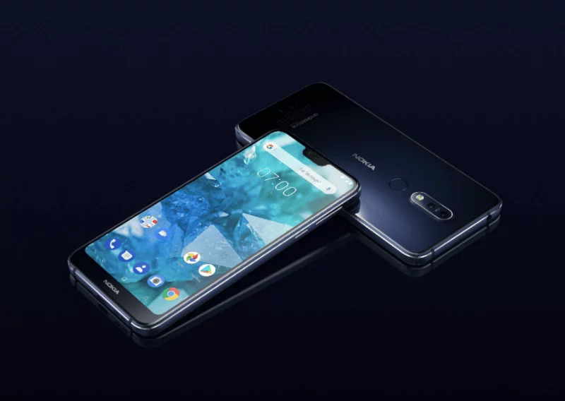nokia7-1-features-india-launch