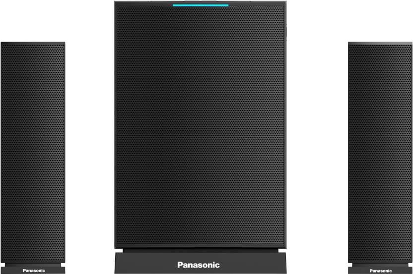 Panasonic Launches Wide-Range of Speakers in India Starting at Rs 6,890