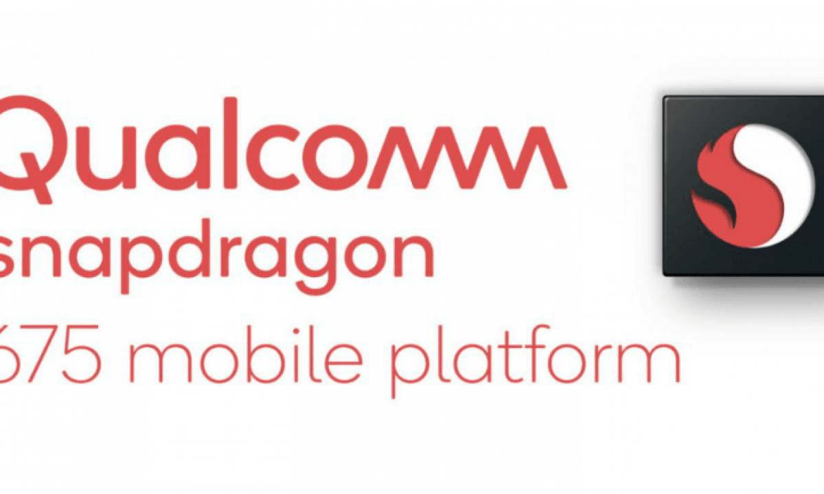 Qualcomm's new Snapdragon 675 elevates the gaming experience on