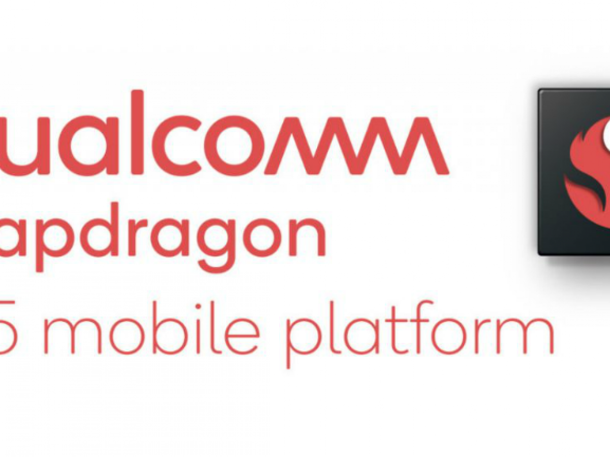 Qualcomm's new Snapdragon 675 elevates the gaming experience on