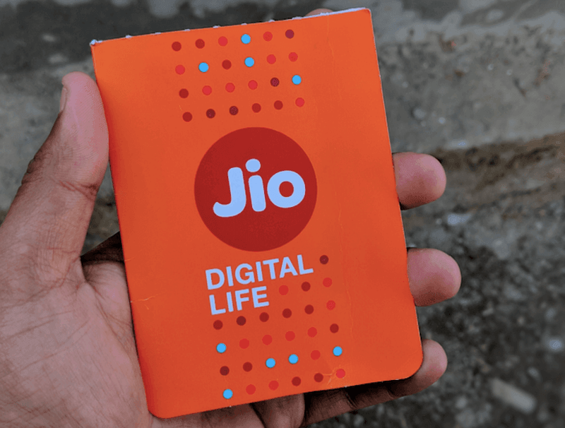 Reliance Jio Remains Ahead of Other Telcos in Terms of AGR - 43