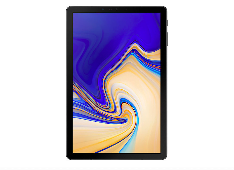 Samsung Galaxy Tab S6 Specs Leaked Online  Likely to Launch Alongside Galaxy Note 10 - 17