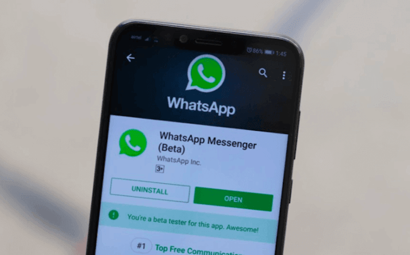 Samsung and WhatsApp Gained Colossal Popularity in India: Brand Asia Survey 2018