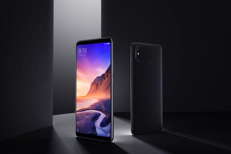 smartphones-india-october-2018