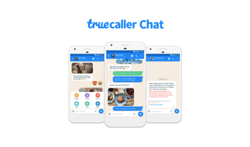 download truecaller service