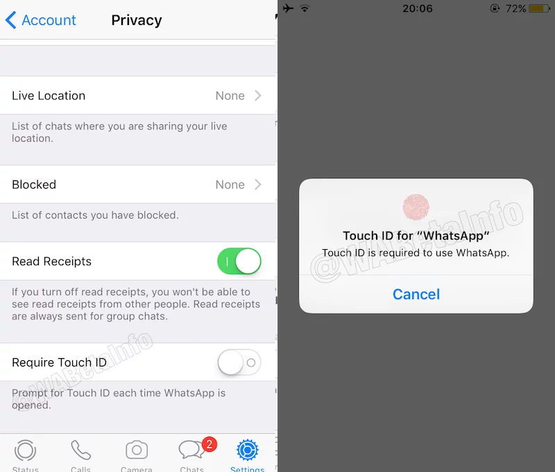 whatsapp-ios-touch-id-support
