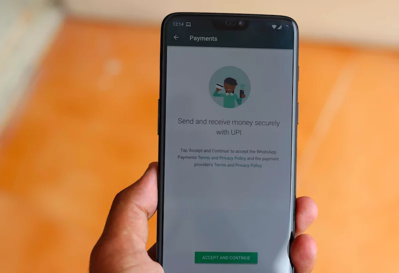 whatsapp-payments-local-system