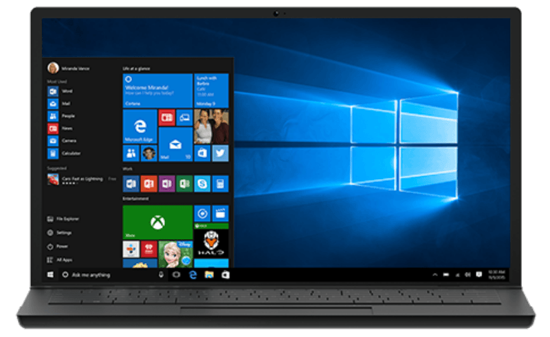 Over 1 Billion Windows 10 Users Around the World to Receive New Web Browser - 41