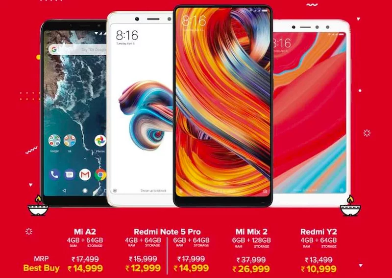 xiaomi-mi-a2-rs14999-price