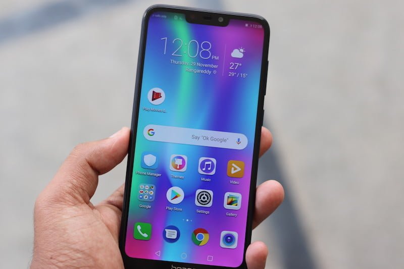 honor-8c-first-impressions-india-4