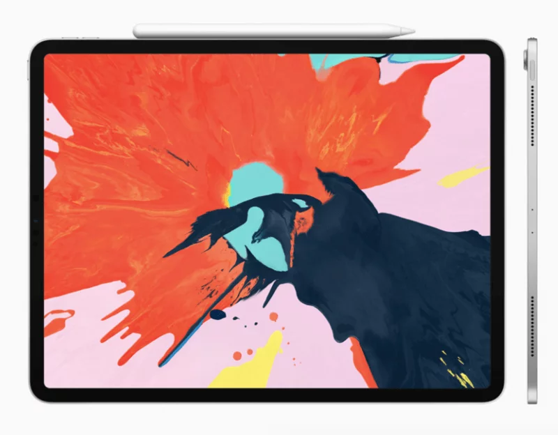 ipad-pro2018-india-details