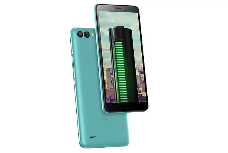 itel-a44-power-india