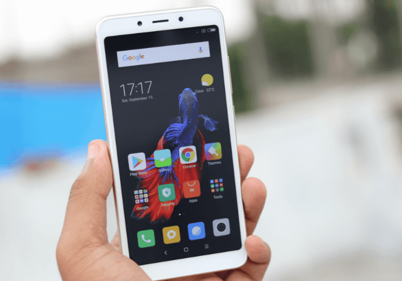 Nearly 94% of Mobile Phones Sold in India are Manufactured Locally: CMR