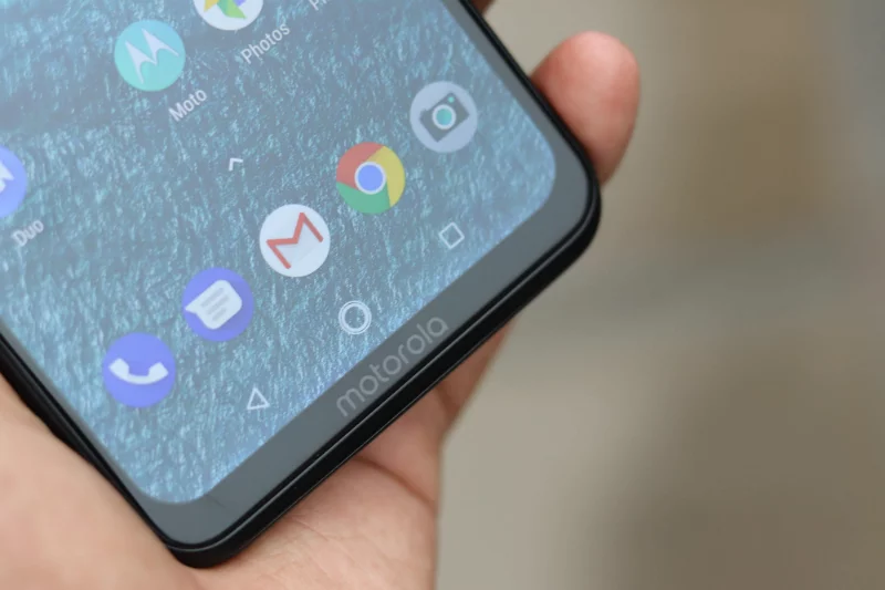 motorola one update android 9