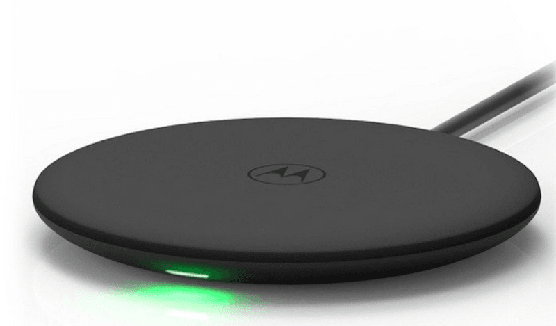 motorola droid wireless charging