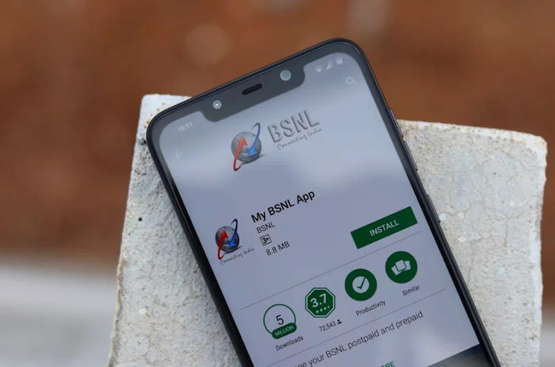 my-bsnl-app-free-data-offer