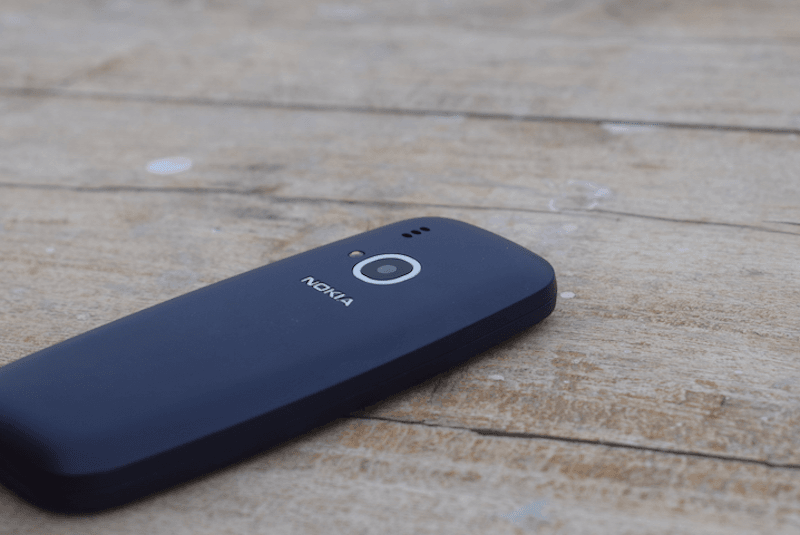 Feature Phone Shipments Saw a Noticeable Decline of Around 49  in Q1 2019  CMR - 90