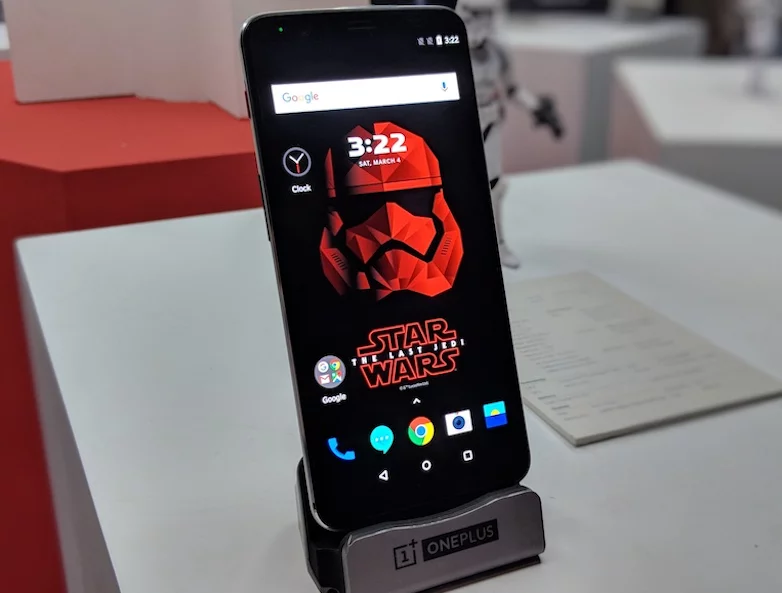 oneplus-5t-oxygenos-android-pie