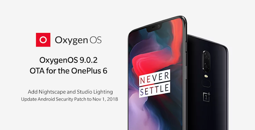 oneplus-6-oxygenos-update