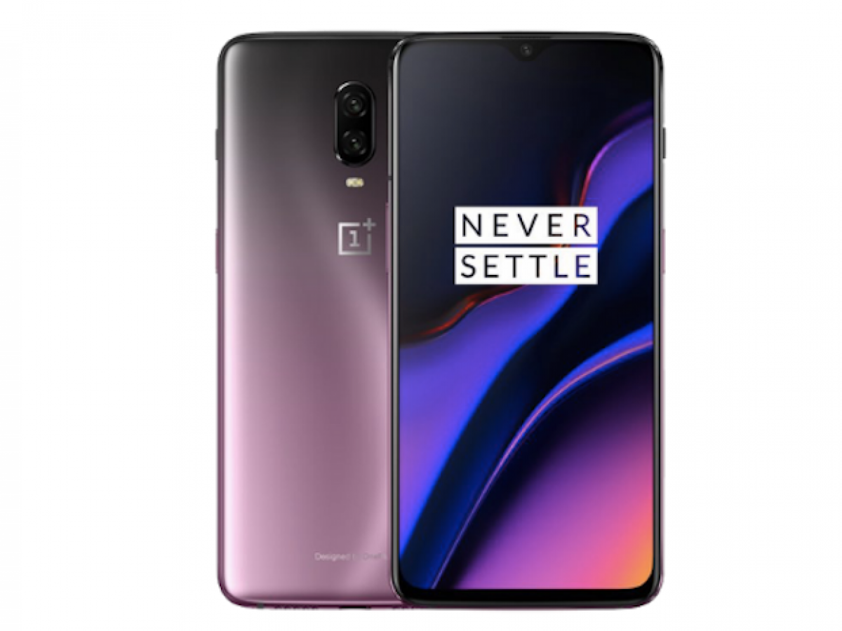 oneplus 7 purple