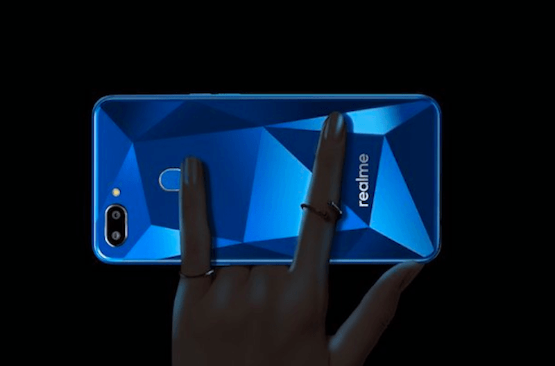 realme rs 1000