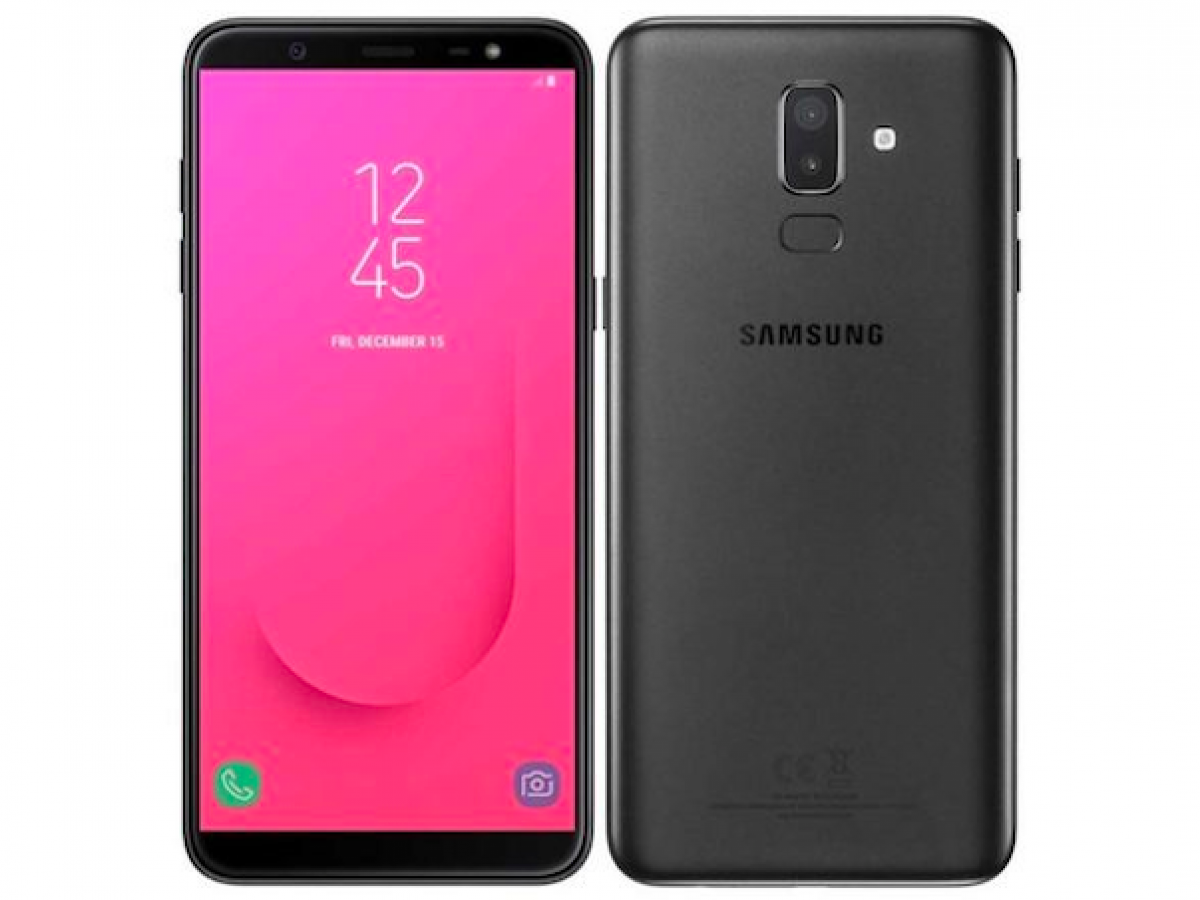 samsung j8 not switching on