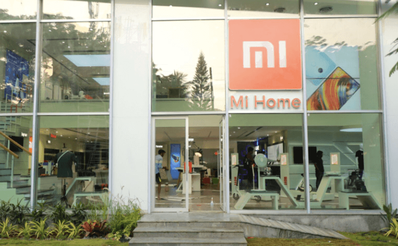 Xiaomi Aiming to Open 5000 Mi Stores Across Rural India by the End of 2019