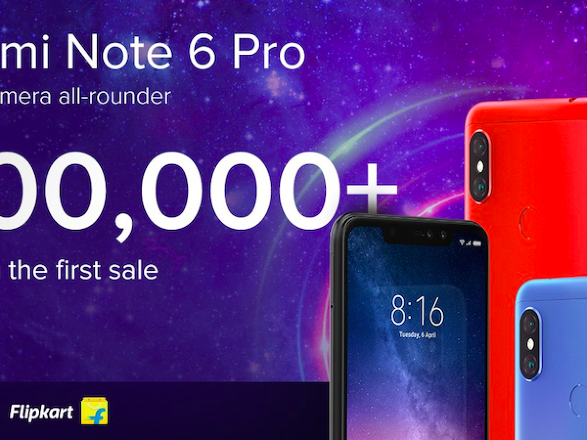 note six pro