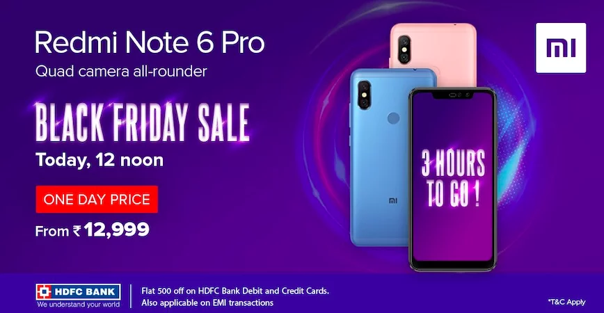 Xiaomi redmi note 6 best sale pro rosa