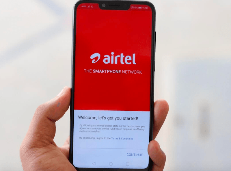 airtel-affordable-4g-volte-smartphone