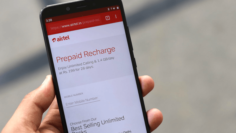 Airtel Brings Rs 398 Plan for Prepaid Users With 1 5GB Daily Data for 70 Days - 46