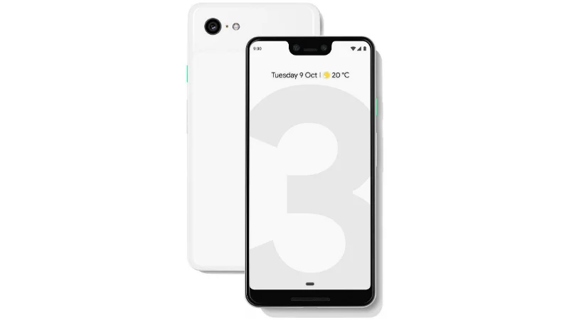 google-pixel-3-esim-airtel-jio
