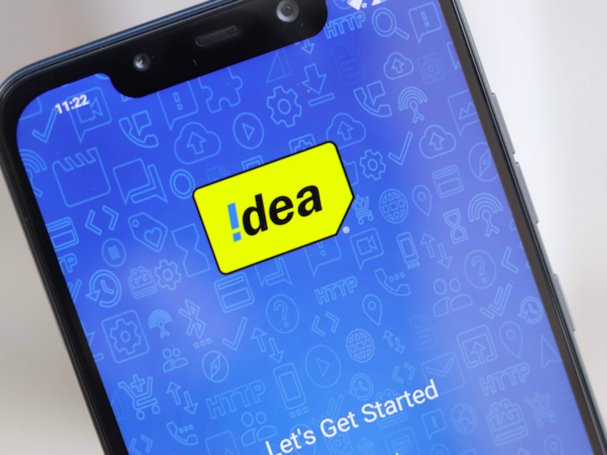 idea cellular prepaid recharge