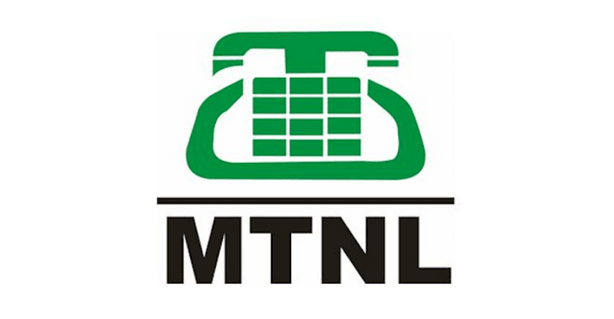 MTNL Approaches DoT Seeking Claims of About Rs 500 Crore - 5