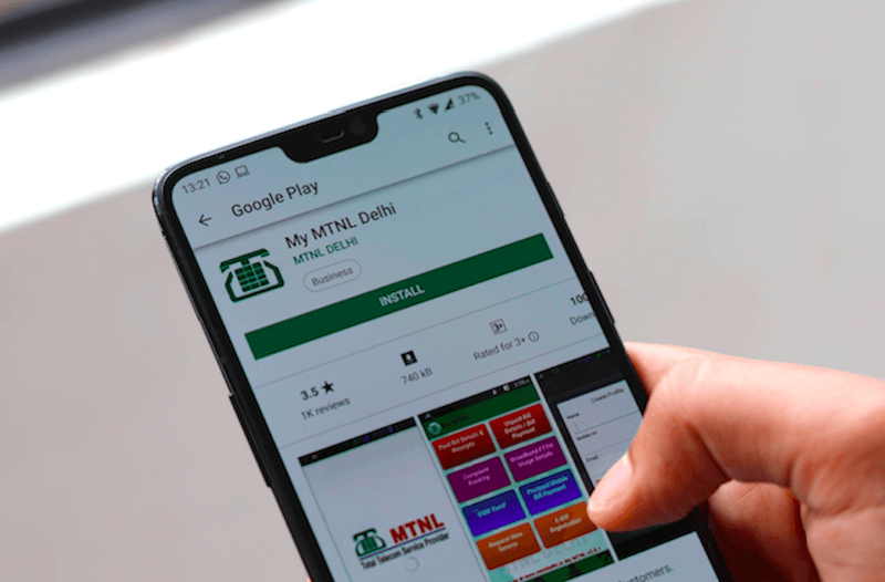 New Prepaid Users of MTNL to Get Free Data for 60 Days as Part of Christmas Offer