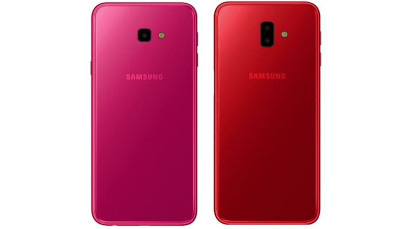 samsung a and m series