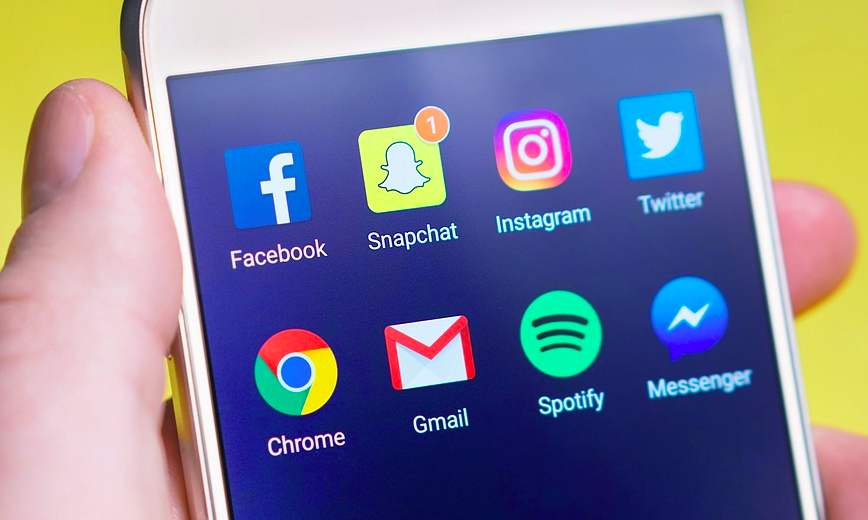Every Smartphone User Averaging 50 App Installs With Social Media Category in the Lead: Report