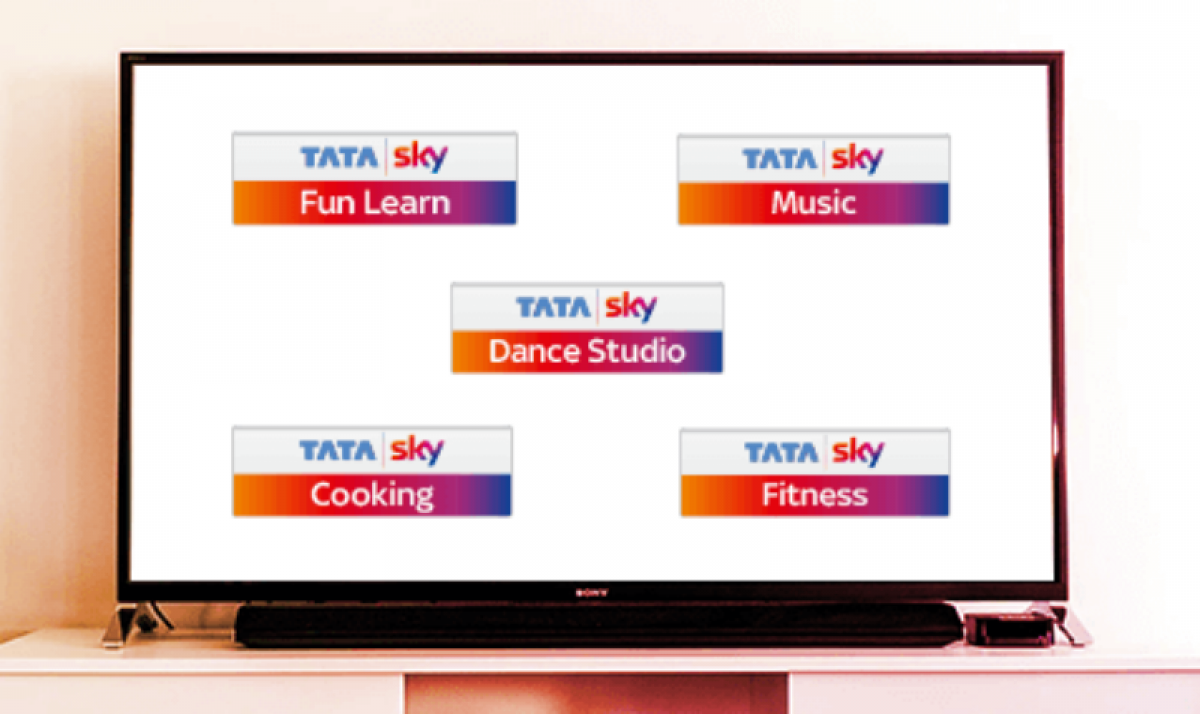 Sony live channel 2024 in tata sky