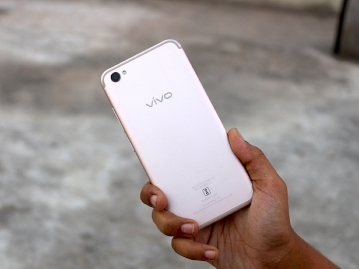 vivo rs 4000