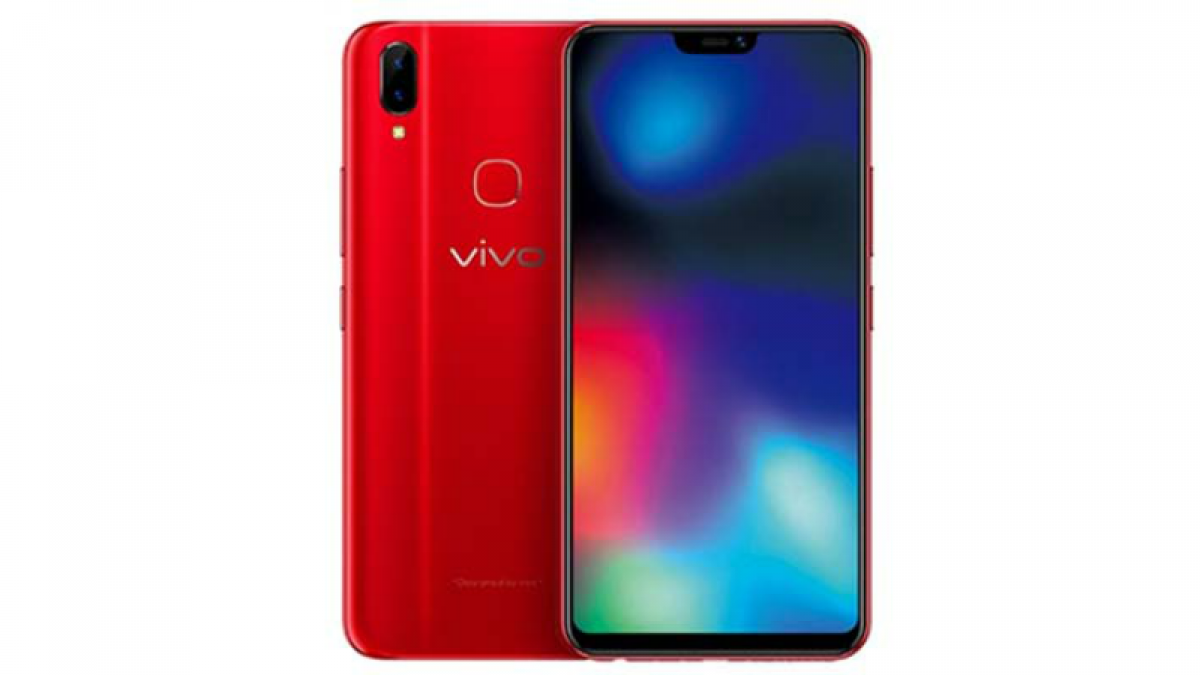 vivo y83 specs and price