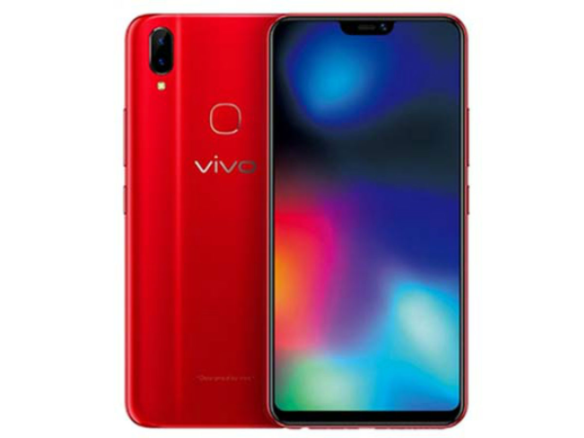 vivo y83 pro mobile rate