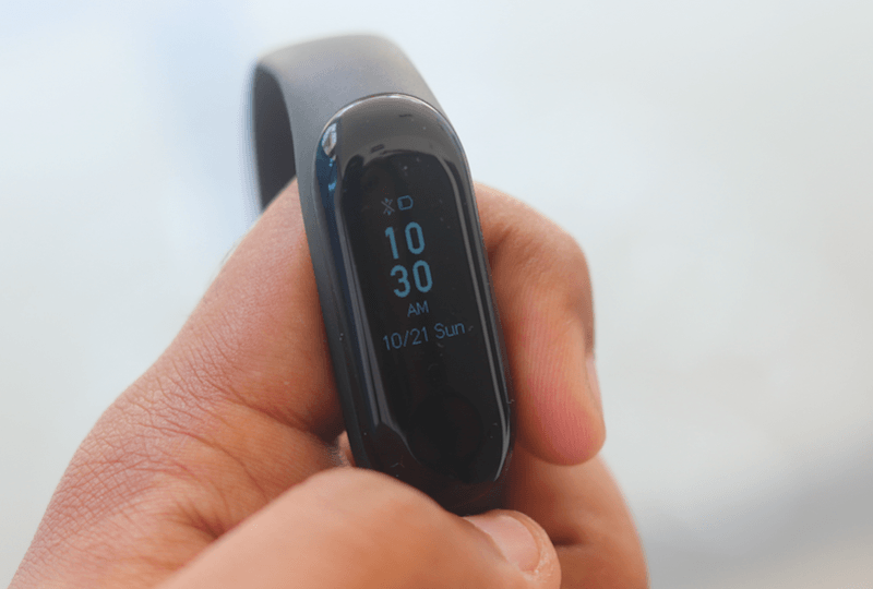 xiaomi-indian-wearable-market