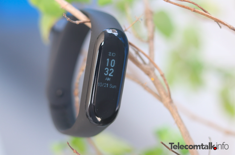 Xiaomi Mi Band 4 Launch Expected by Early April - 86