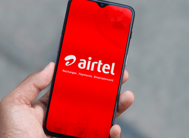 Airtel 4G Subscriber Base Increased to 77 Million, ARPU Increased to Rs 104 During Q3 FY19