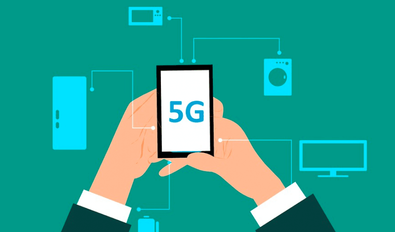 India Should Address Spectrum Availability Issues to Make 5G a Success  Huawei - 23