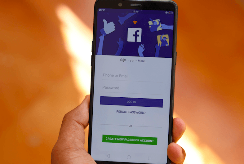 Duplicate Accounts in Facebook Grew Over Three Times to 250 Million Since 2016 - 35