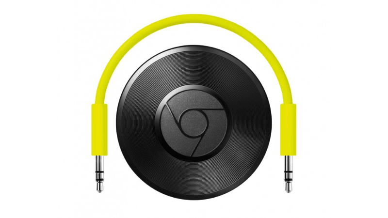 google-chromecast-audio
