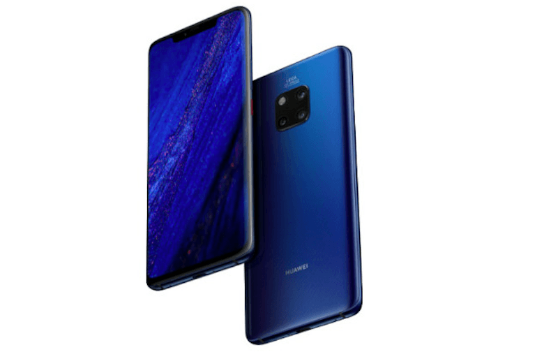 Huawei Mate 30 Pro Likely to Feature a 90Hz Display to Compete With OnePlus 7 Pro - 30