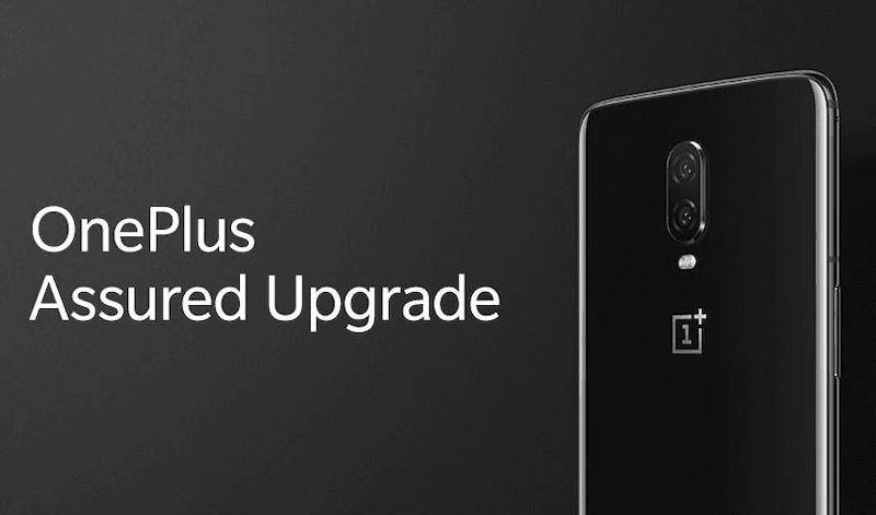 oneplus-assured-programme-introduced