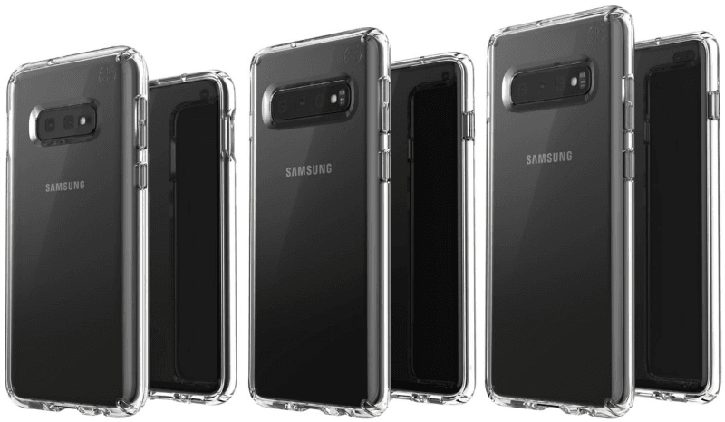 Samsung Galaxy S10 Official Teasers Reveal Reverse Charging Support - 41